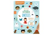 Creatief spelen - Rebo Publishers Emotions-Best Exercise Book - 9789036646888