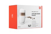 Tafeldekking - Zwilling - Sorrento Latté Glass - 350 ml - 2 pcs - 39500-078-0