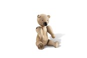 Decoratie - Kay Bojesen - Bear Small - Oak - 39251