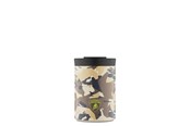 Thermosfles - 24Bottles - Travel Tumbler - Lamborghini Sterrato - Sand - 350 ml - 24B2171