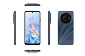 Mobiel - ZTE Blade A76 5G 128GB/4GB - Stardust Black - 123452601093
