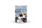 Honden - Taste of the Wild - Pacific Stream - Wet dog food - 390 g - 0074198613410