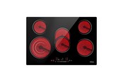 Keuken accessoires - IsEasy LT5-02 Ceramic Electric Hob - LT5-02