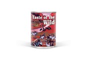 Honden - Taste of the Wild - Southwest Canyon - Wet dog food - 390 g - 0074198613380