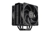 CPU koeler - Cooler Master Hyper 411 Nano CPU Cooler - CPU luchtkoeler - Max 27 dBA - RR-H410-25PK-R1