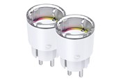 Smart Home - Gosund EP2-Z ZigBee Smart Socket 10A Two-Pack - EP2-Z-2