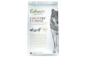 Honden - Eden - Country Cuisine - Medium - 6 kg. - ED011