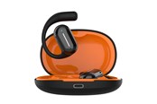 Headphones/Headsets - FIXED Nods Wireless Headset IPX5 BT5.3 Black - FIXNDS-BK