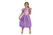 Outfits & Kostuums - Jakks Rapunzel Classic size 5-6 - 700108