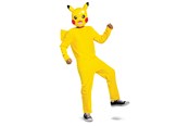 Outfits & Kostuums - Jakks Pikachu Classic size 4-6 - 700502