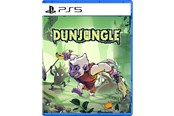 Games - Dunjungle (Premium Edition) - Sony PlayStation 5 - Platformgame - 8436622260423
