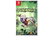 Games - Dunjungle (Premium Edition) - Nintendo Switch - Platformgame - 8436622260430