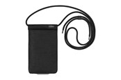 Tassen - FIXED Shoulder Case with Sling for Phones up to 7" Black - FIXCA-S-BK