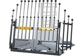 Honden - Mimsafe Variogate 2-doors - 703.0114