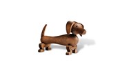 Decoratie - Kay Bojesen - Dachshund small - Walnut - 39201