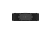 Overige persoonlijke verzorging - FIXED PULSE DUAL Chest strap hearth-rate monitor (HR+HRV) Black - FIXPLD-BK