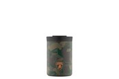 Thermosfles - 24Bottles - Travel Tumbler - Military Green - 350 ml - 24B2169