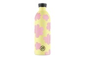Thermosfles - 24Bottles - Urban Bottle - Daydreaming Yellow - 1000 ml - 24B068