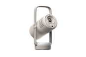 Projector - XGIMI Projector Vibe One Portable - 250 ISO Lumen - Cloud Ash - 1920 x 1080 - WM03H