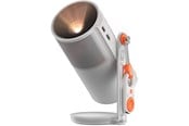 Projector - XGIMI Projector MoGo 4 - Exclusive set - 450 ISO Lumens - 1920 x 1080 - WK08K-1