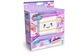 Creatief spelen - Airbrush Plush Food'tastic Mini - 26071