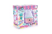 Creatief spelen - Airbrush Plush Food'tastic Squish - 26072