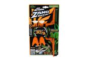 Buiten spelen - Air Storm Zano Bow - assorted - 911AS