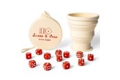 Bordspellen, Kaartspellen & Dobbelspellen - Amo Games Sixes&Ones - 409246