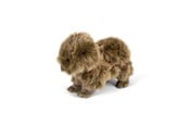 Plush - Animigos Sheepdog Dog - 37570