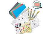 Creatief spelen - Art Lab Doodle Copy Refill - 26006