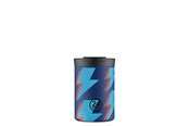Thermosfles - 24Bottles - Travel Tumbler - Zap Zap - 350 ml - 24B060