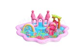 Buiten spelen - Banzai Mermaid lagoon Splash Park - 135360