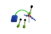 Buiten spelen - Blast Off Zoom Rocketz - 523ZB