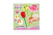Creatief spelen - Bloom Building Pens Flower Brick Pen 3 pack - 26002