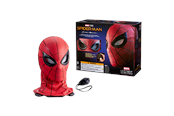 Outfits & Kostuums - Marvel Spider-Man: Homecoming Legends Series expressief elektronisch masker - G06335L00