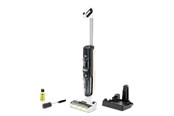 Handstofzuiger - Kärcher Stick FCV 4 handheld vacuum - 1.056-131.0