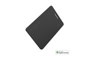 Mobiel - Overige accessoires - FIXED Tag Card Tracker for Apple Find My Black - FIXTAG-CARD2-BK