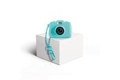 Creatief spelen - Studio Creator Mini Cam Digital Camera Original Turquoise - 26058