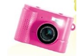 Creatief spelen - Studio Creator Mini Cam Digital Camera Compact Pink - 26061