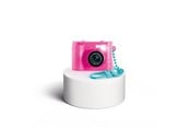 Creatief spelen - Studio Creator Mini Cam Digital Camera Compact Pink - 26061