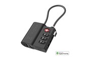 Mobiel - Overige accessoires - FIXED Tag Lock for Apple Find My Black - FIXTAG-LC-BK