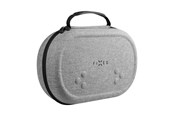 VR-accessoires - FIXED VR PROTECT Protective case for Meta Quest 3/3S Light grey - FIXMQ-PC-GR