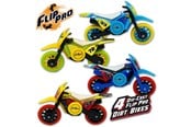 Creatief spelen - Flip Pro Collectors Set - 179FP