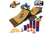 Creatief spelen - Flip Pro Stunt Park - 180FP