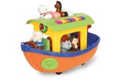 Speelgoed voor baby's - Happy Baby Activity Noah's Ark W/Sound & Music - 502225