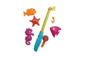 Buiten spelen - Happy Summer Fishing Game with Fishing Rod - 12448M