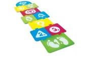 Buiten spelen - Happy Summer Hopscotch - 303620