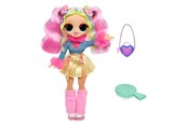 Dolls & Accessories - L.O.L. OMG Entry Doll - Bubblegum D.J. - 595649
