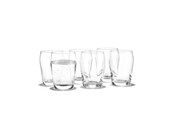 Tafeldekking - Holmegaard - Perfection Tumbler 23 cl - 6 pcs - 4402027