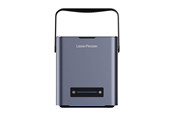 Klimaat, ventilator en airconditioning - LaserPecker Air Purifier Smoke Absorber - LP-AP